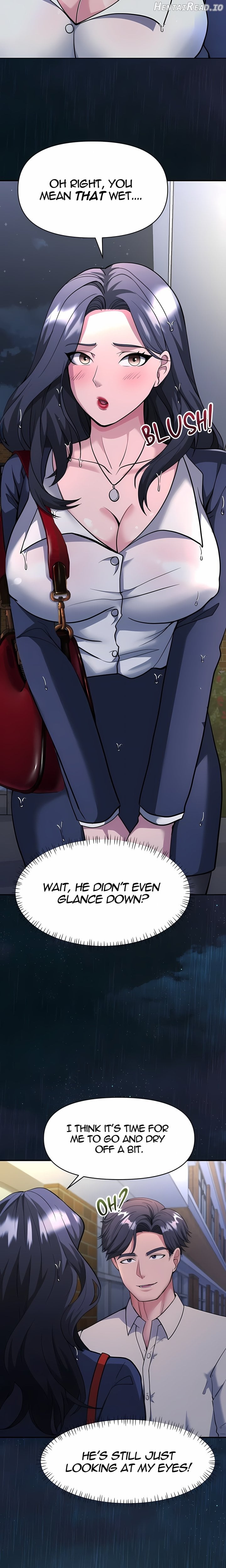 Sweet Revenge (Uncensored) Chapter 1 - page 18