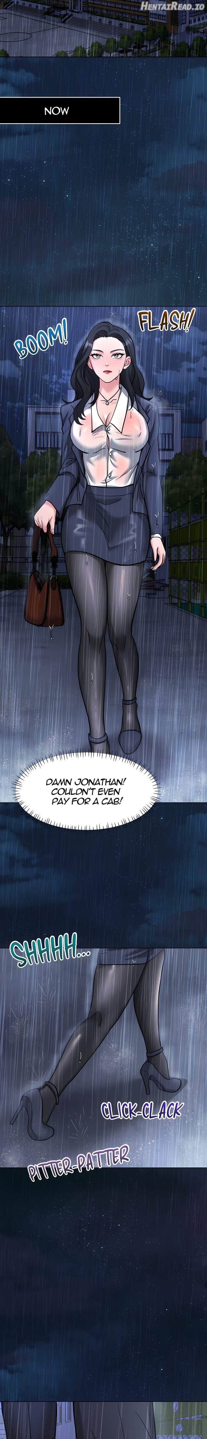 Sweet Revenge (Uncensored) Chapter 1 - page 6
