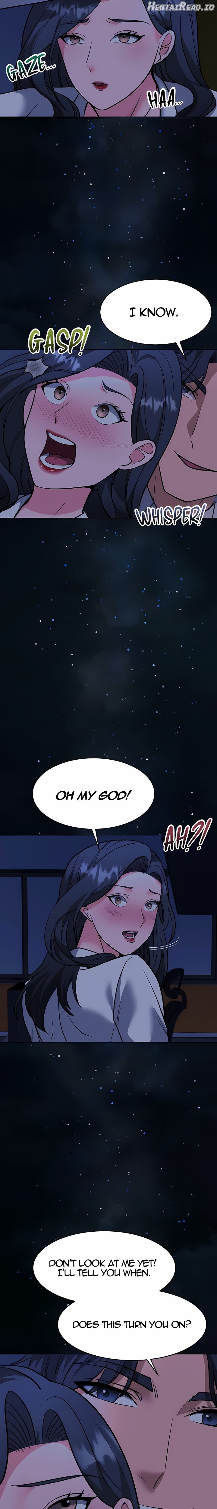 Sweet Revenge (Uncensored) Chapter 3 - page 16