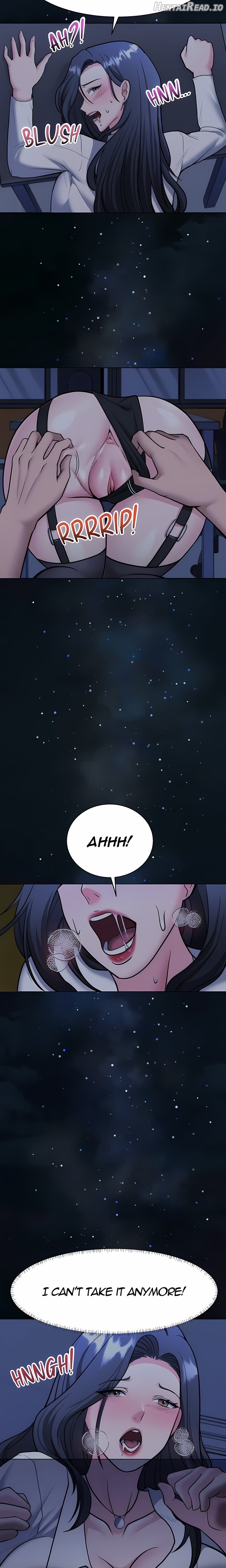 Sweet Revenge (Uncensored) Chapter 3 - page 24