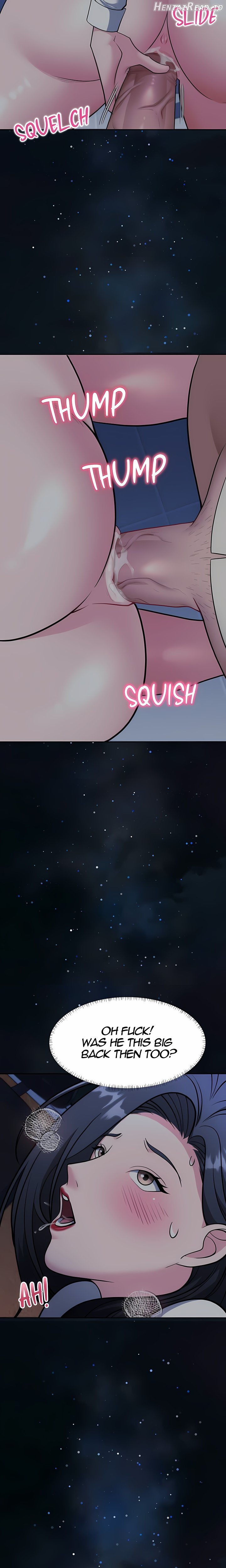 Sweet Revenge (Uncensored) Chapter 4 - page 6