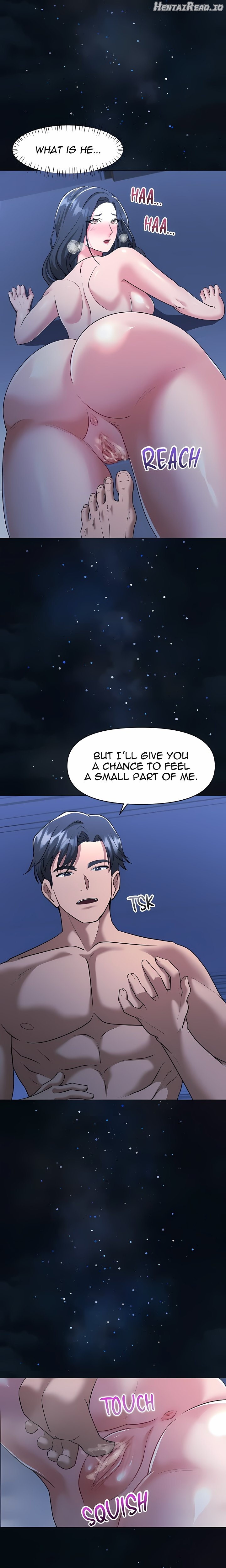 Sweet Revenge (Uncensored) Chapter 5 - page 12