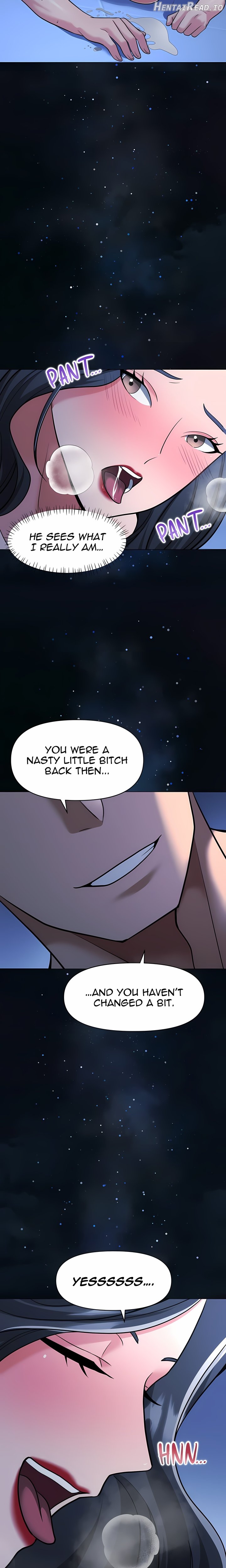 Sweet Revenge (Uncensored) Chapter 5 - page 9