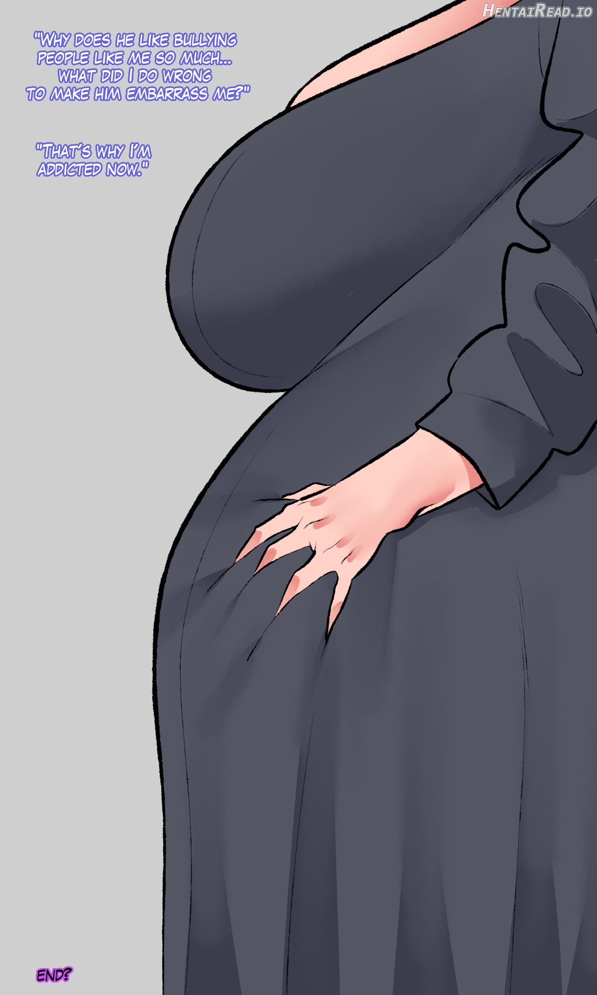 Crybaby ENG Chapter 1 - page 80