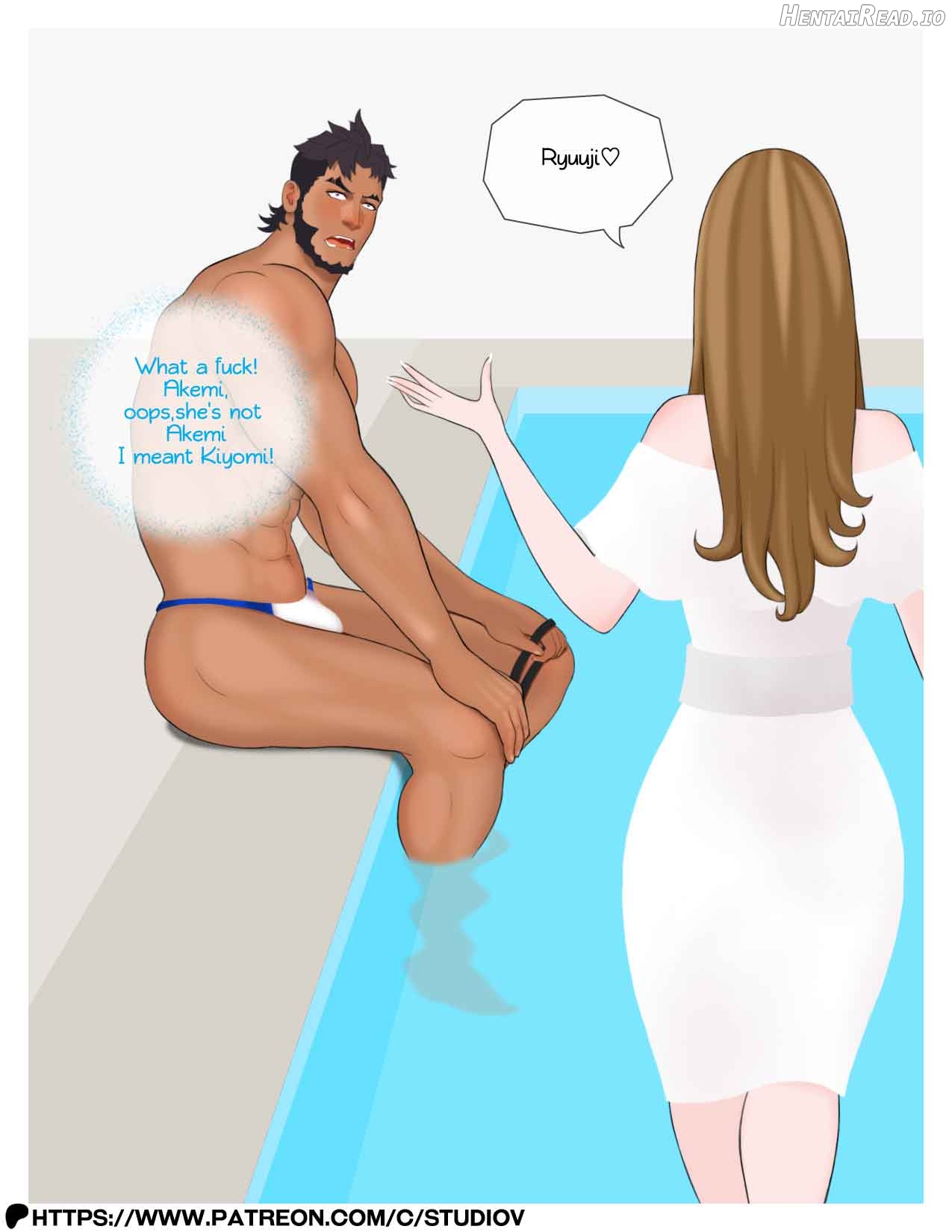 BOY 3 Chapter 1 - page 10