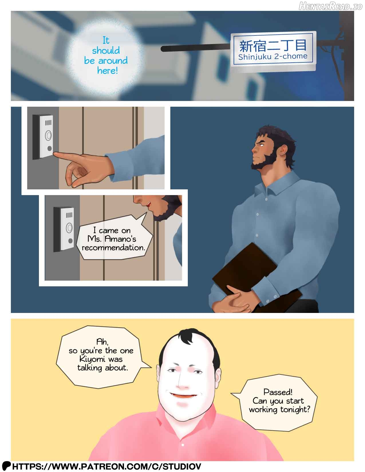 BOY 3 Chapter 1 - page 12