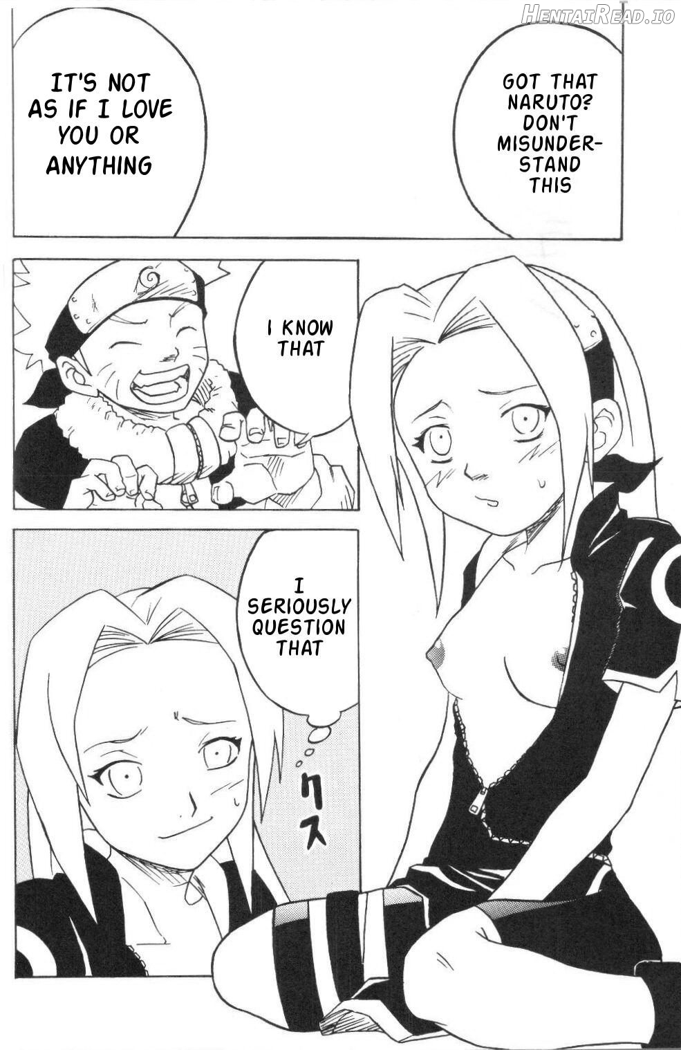 Karakishi Youhei-dan Compilation Chapter 1 - page 2