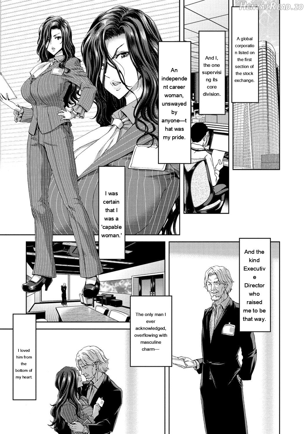 History of Sex Chapter 1 - page 3
