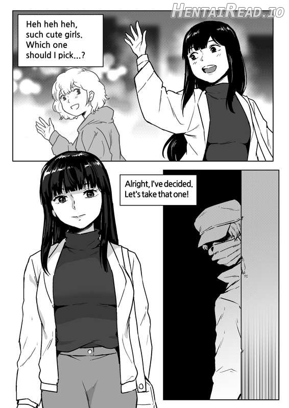 Rubber Dog Chapter 1 - page 2