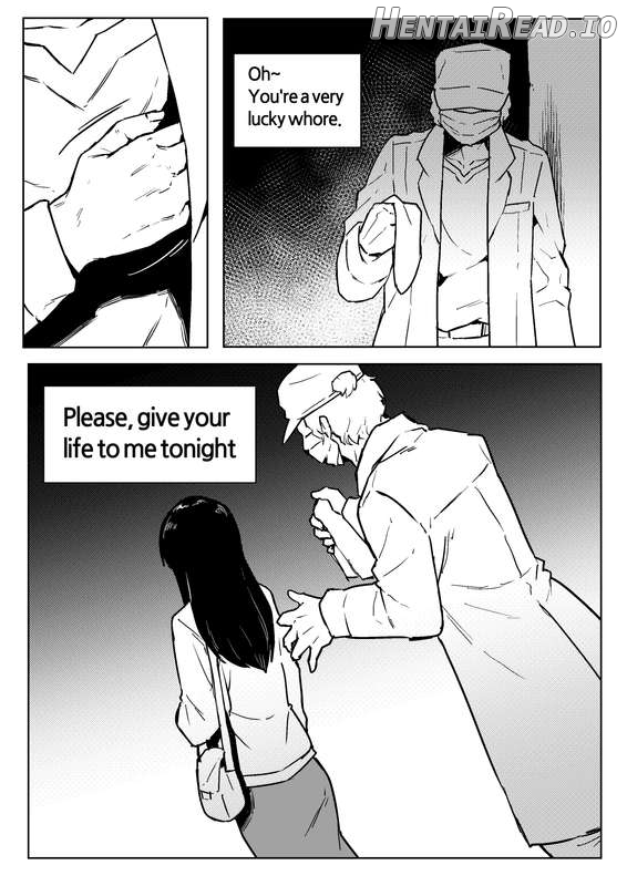 Rubber Dog Chapter 1 - page 3