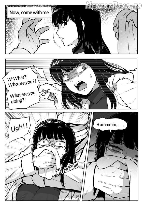 Rubber Dog Chapter 1 - page 4