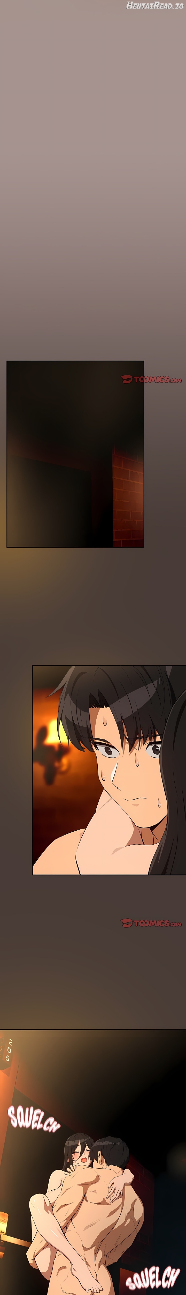 After Work Love Affairs Chapter 114 - page 6