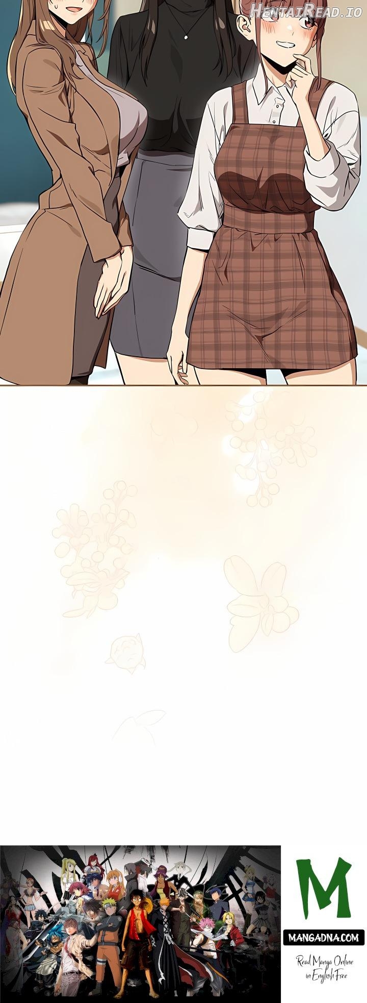 After Work Love Affairs Chapter 115 - page 16