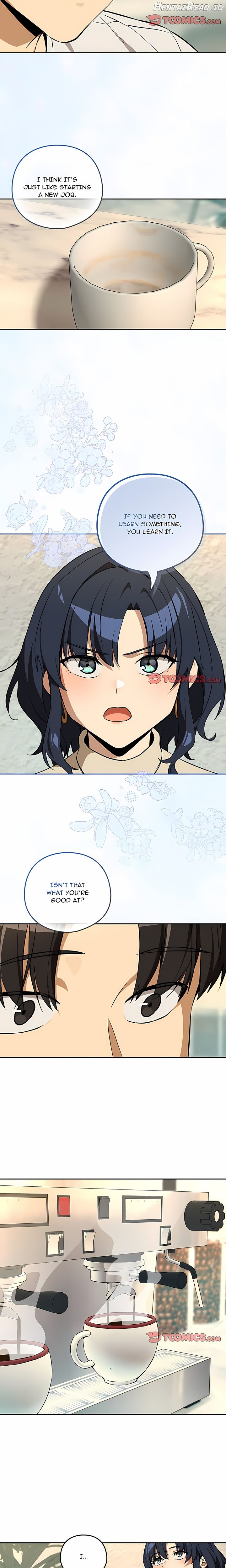 After Work Love Affairs Chapter 117 - page 13