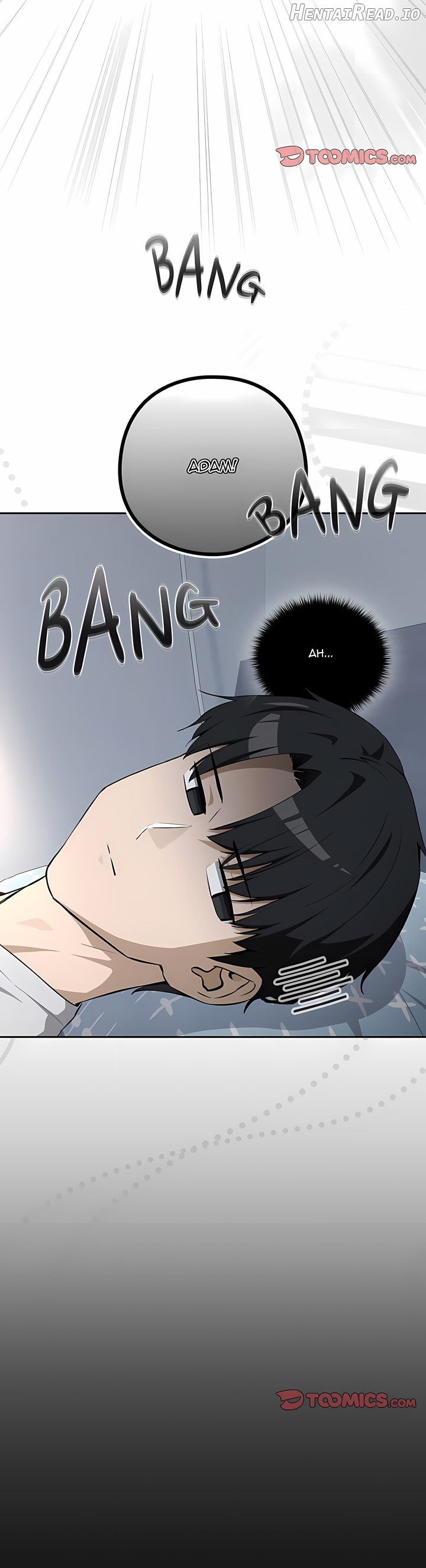 After Work Love Affairs Chapter 117 - page 18