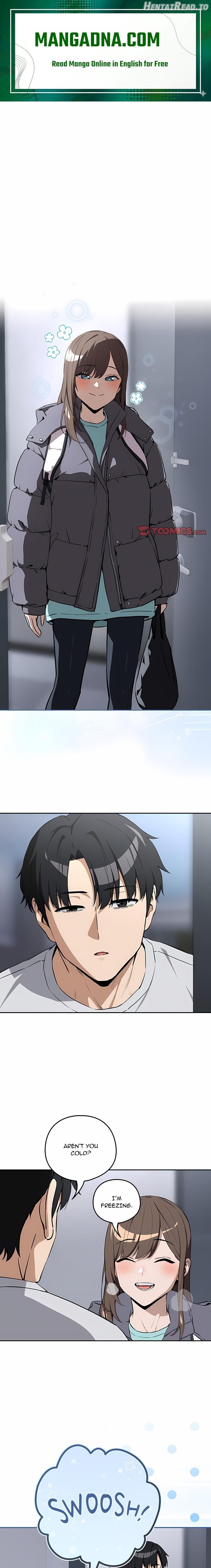 After Work Love Affairs Chapter 118 - page 1