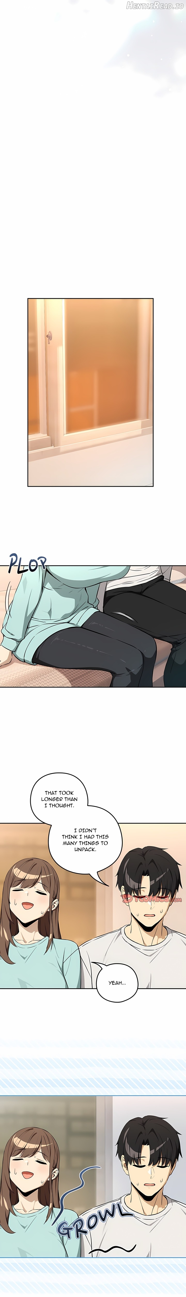 After Work Love Affairs Chapter 118 - page 14