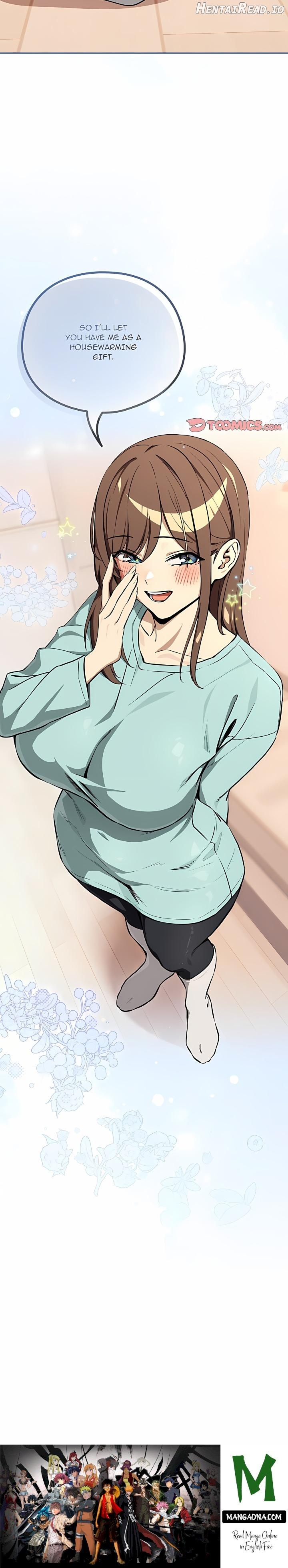 After Work Love Affairs Chapter 118 - page 17
