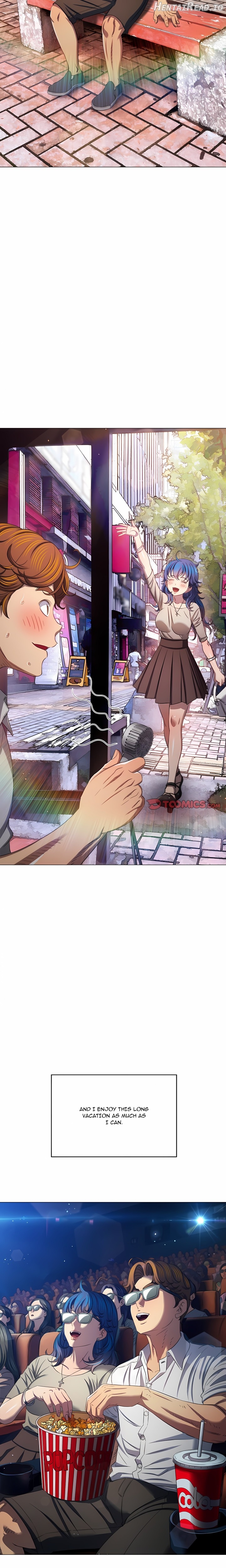 My High School Bully Chapter 285 - page 2