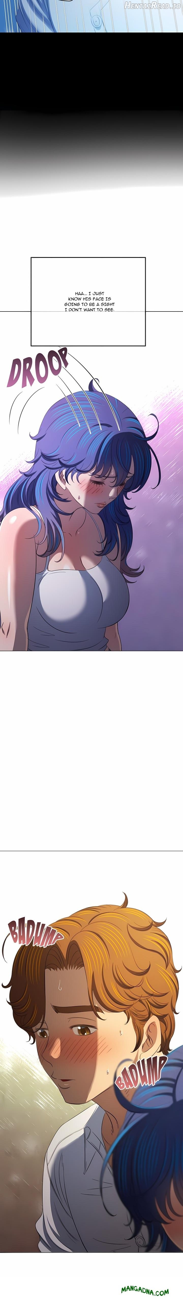 My High School Bully Chapter 286 - page 17