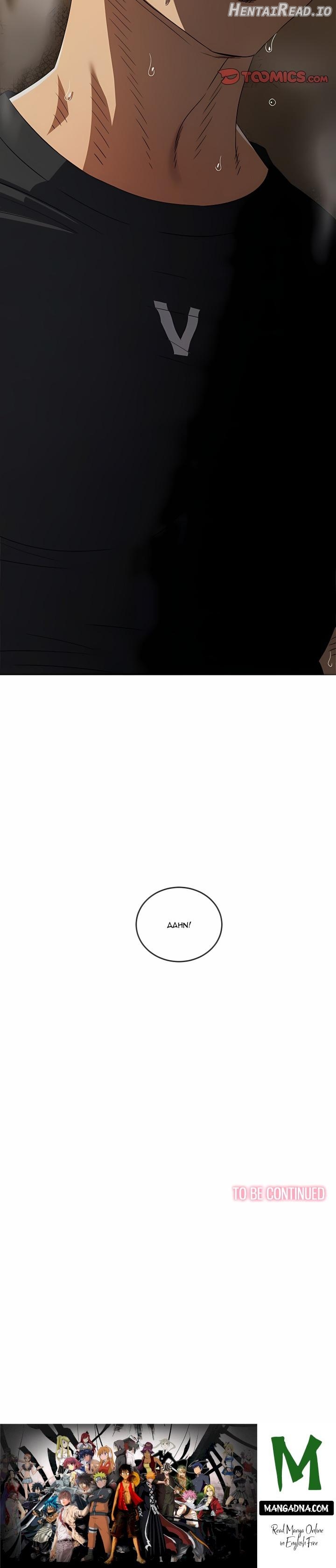 My High School Bully Chapter 286 - page 26
