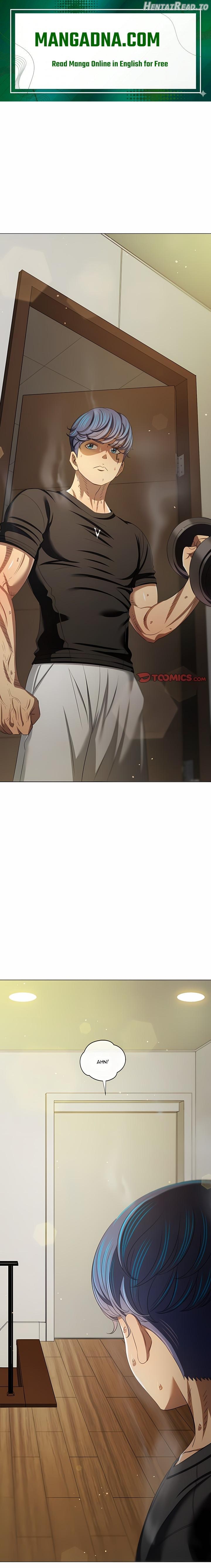 My High School Bully Chapter 287 - page 1