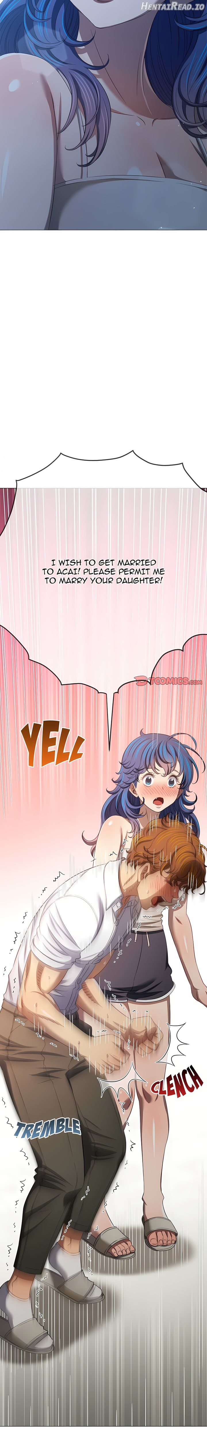 My High School Bully Chapter 288 - page 11