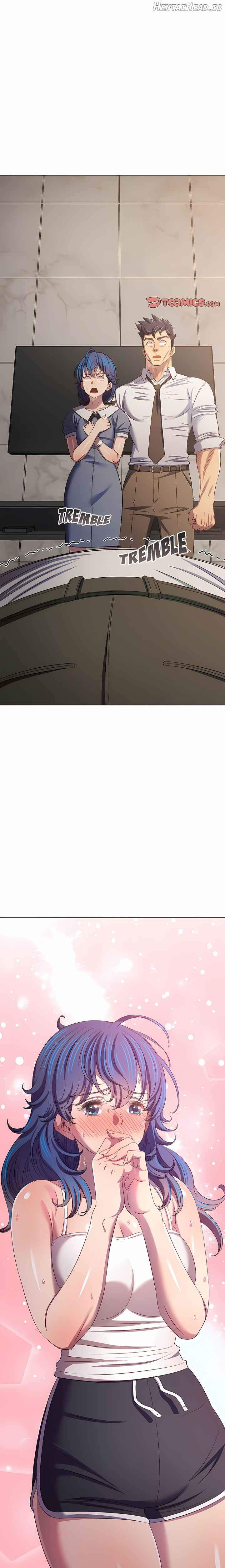 My High School Bully Chapter 288 - page 18