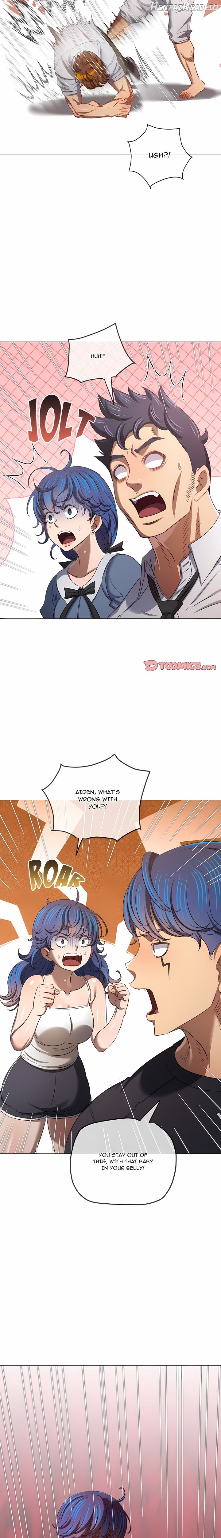 My High School Bully Chapter 288 - page 20