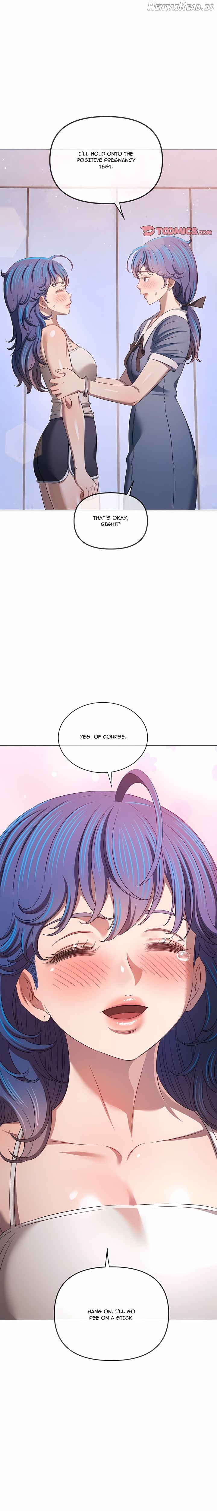 My High School Bully Chapter 288 - page 27