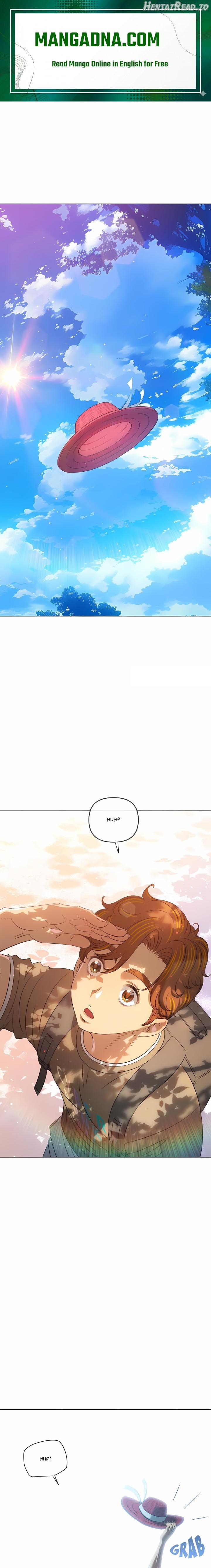 My High School Bully Chapter 289 - page 1
