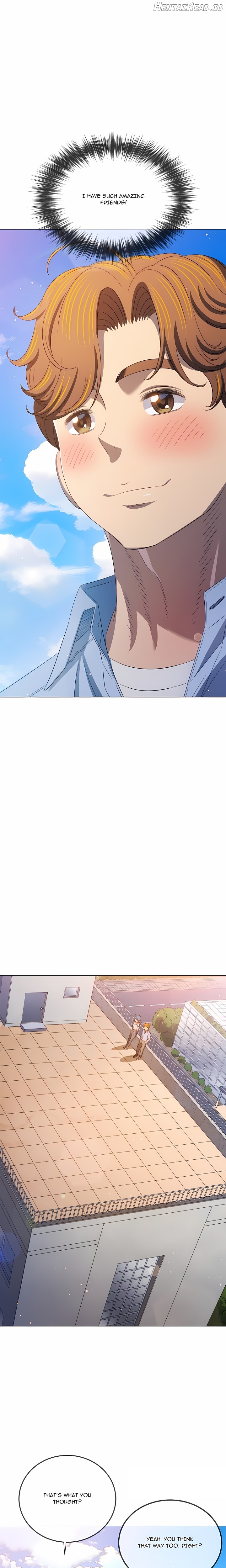 My High School Bully Chapter 289 - page 15