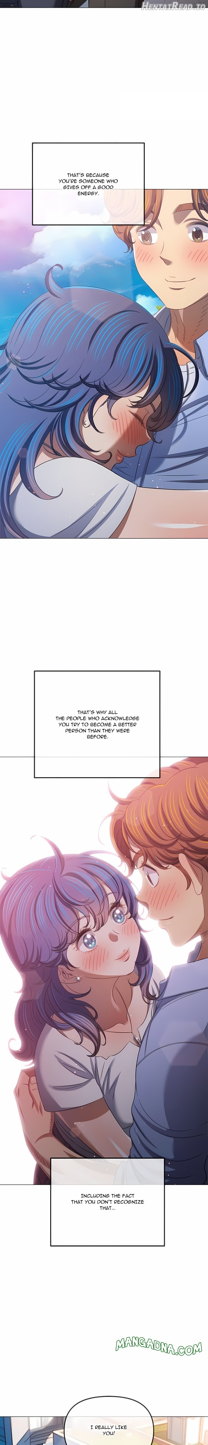 My High School Bully Chapter 289 - page 17