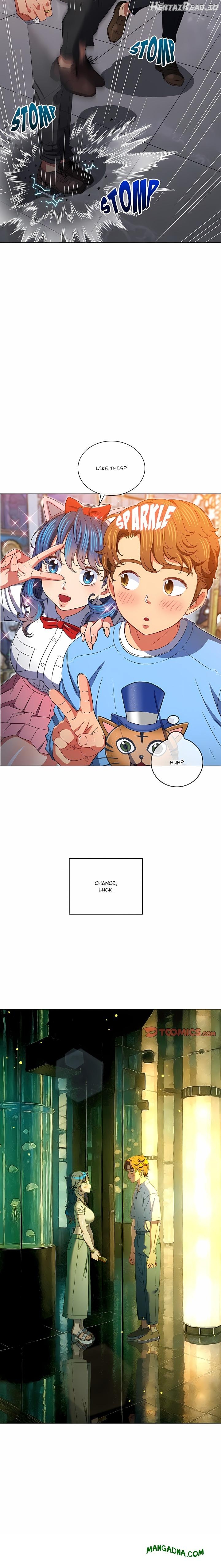 My High School Bully Chapter 289 - page 22