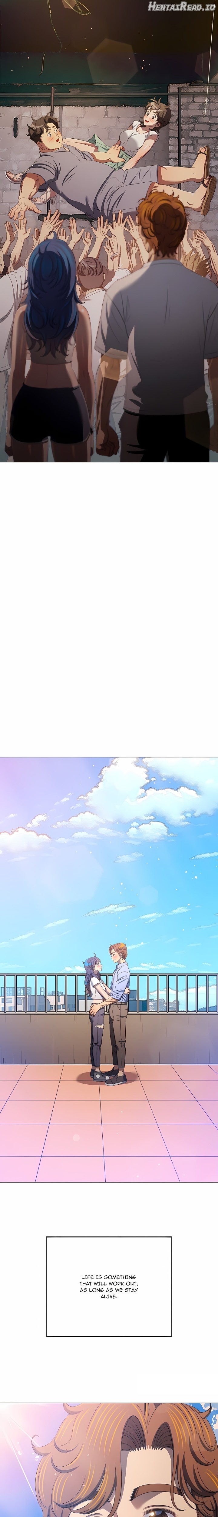 My High School Bully Chapter 289 - page 24