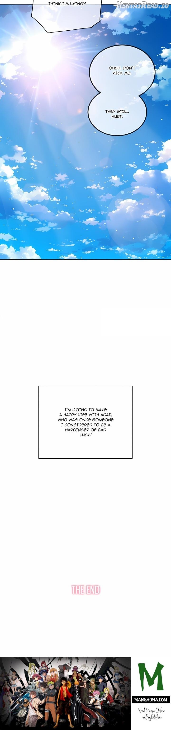 My High School Bully Chapter 289 - page 28