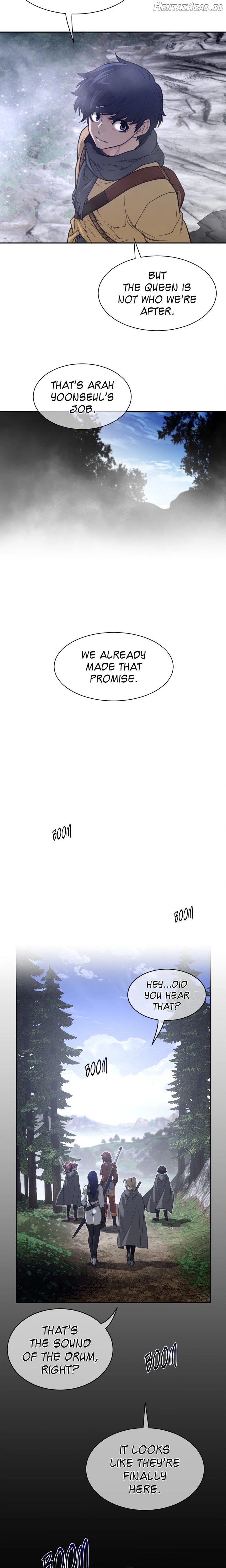 Perfect Half Chapter 208 - page 12