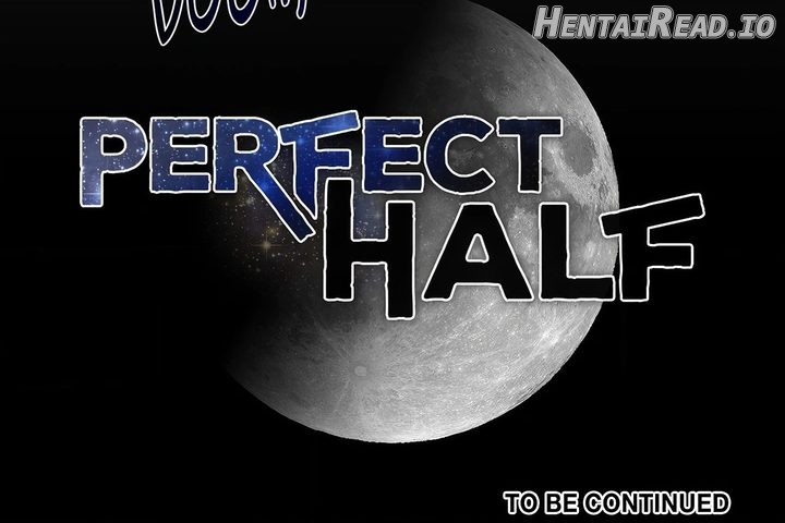 Perfect Half Chapter 208 - page 13