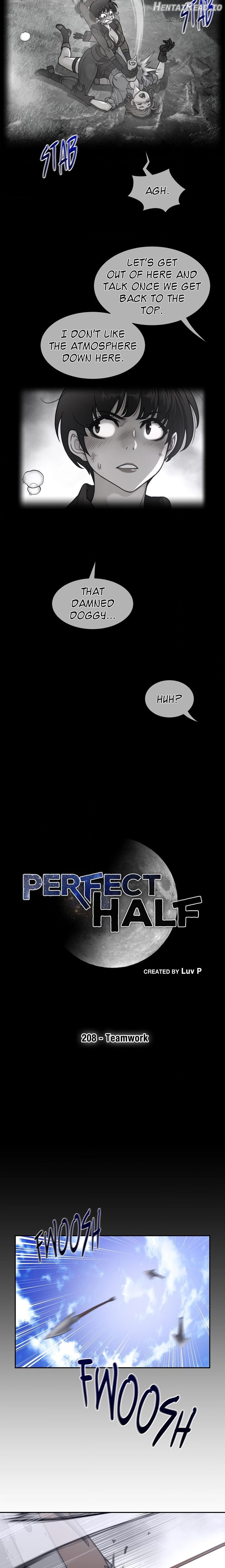 Perfect Half Chapter 208 - page 2