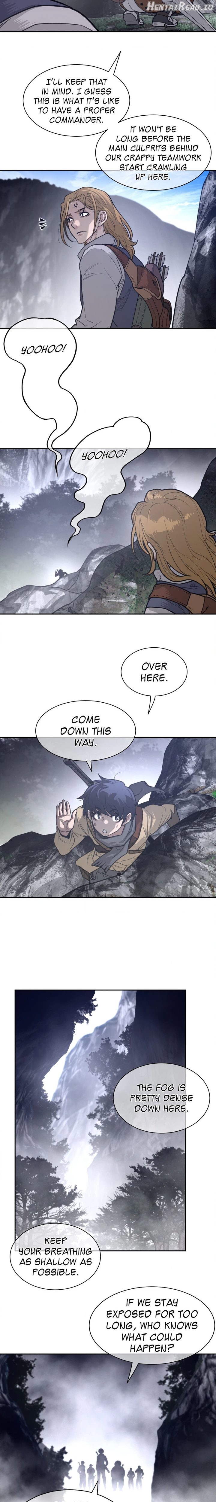 Perfect Half Chapter 208 - page 5