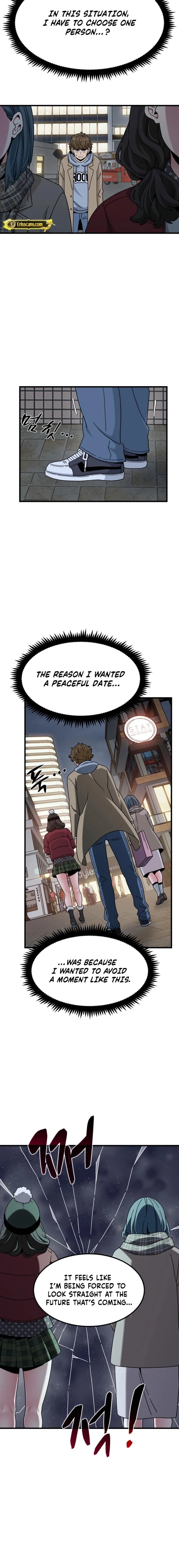 A Turning Point Chapter 132 - page 10