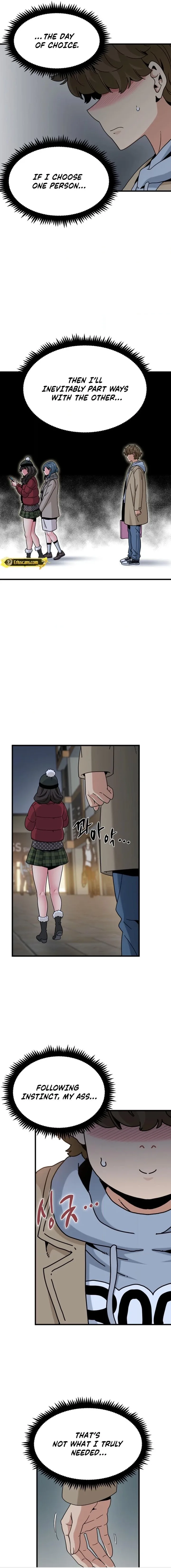 A Turning Point Chapter 132 - page 11