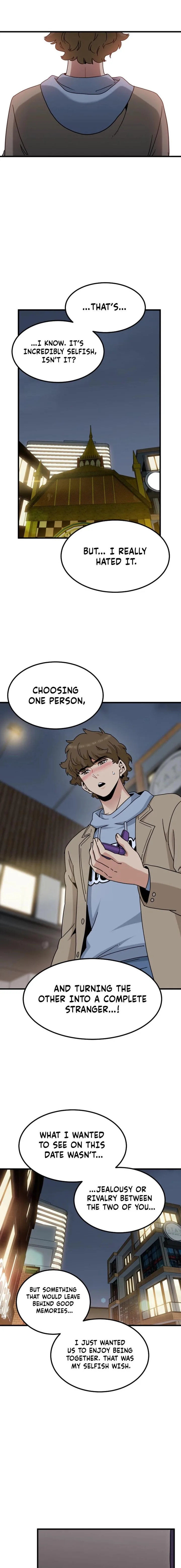 A Turning Point Chapter 132 - page 15