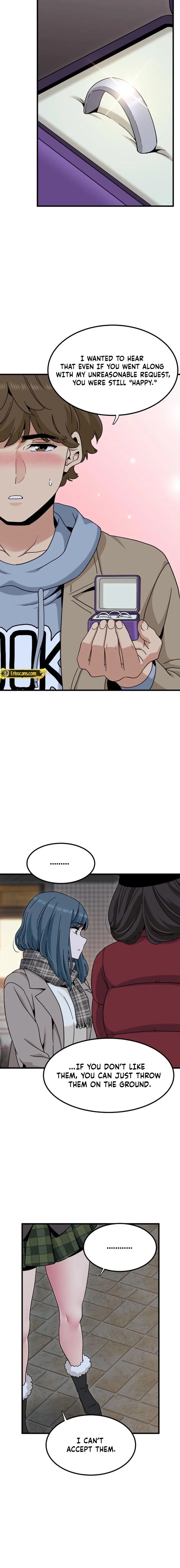 A Turning Point Chapter 132 - page 16