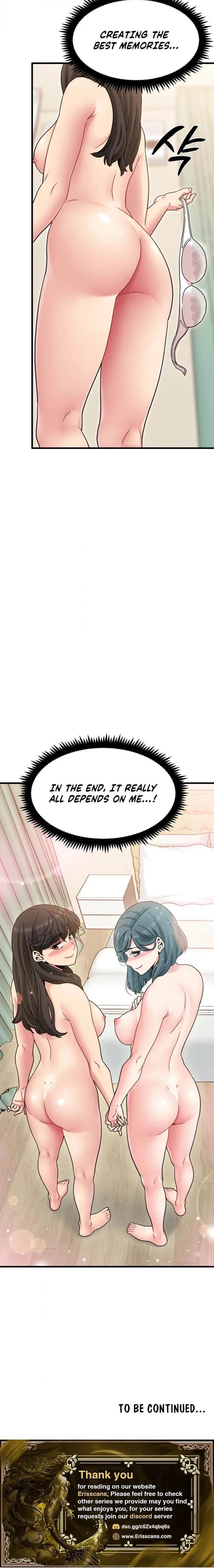 A Turning Point Chapter 132 - page 20