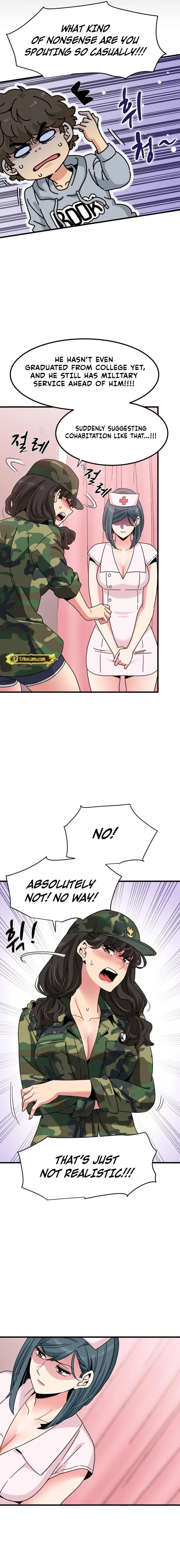 A Turning Point Chapter 132 - page 3