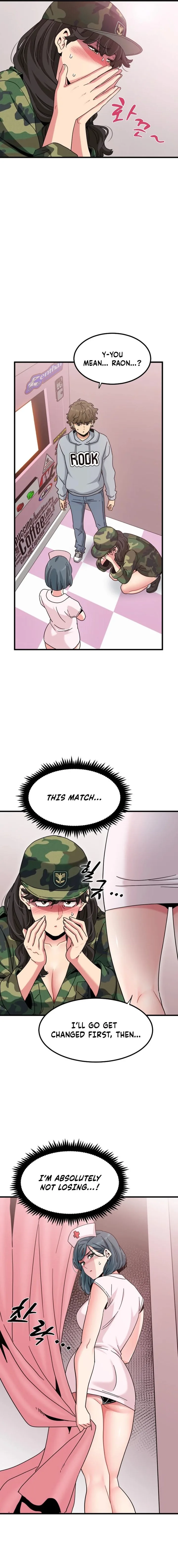A Turning Point Chapter 132 - page 7