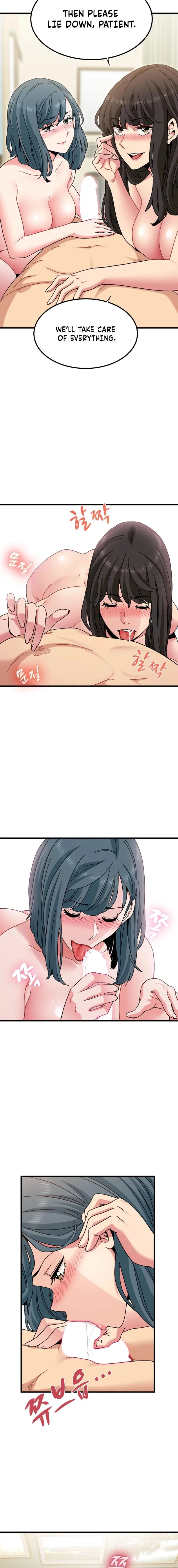 A Turning Point Chapter 133 - page 12