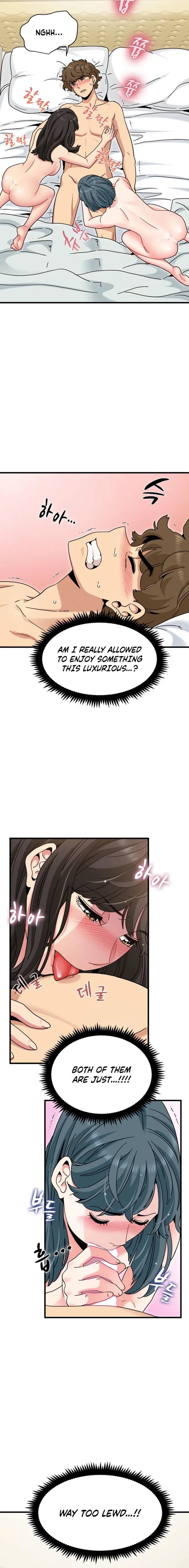 A Turning Point Chapter 133 - page 13