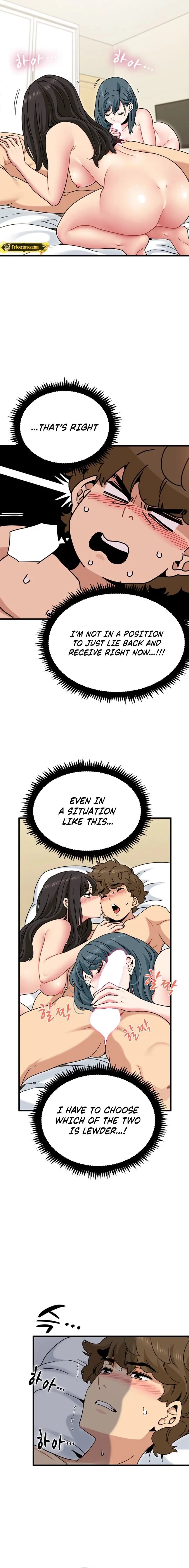 A Turning Point Chapter 133 - page 14